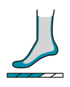 Smartwool Women's Hike Saturnsphere Crew Socks (SW001583)