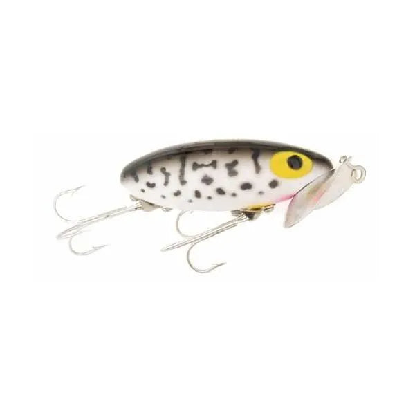 Arbogast Jitterbug Clicker