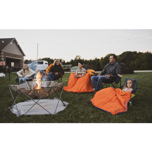 Alps Mountaineering Gaze Fire Pit (7735345)