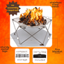 Alps Mountaineering Gaze Fire Pit (7735345)