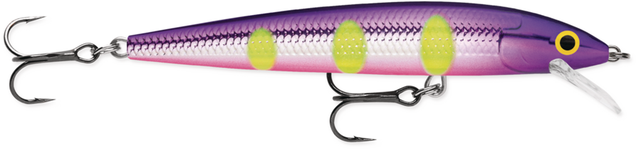 Rapala Husky Jerk HJ-12