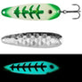 Moonshine Magnum Trolling Spoons 5"