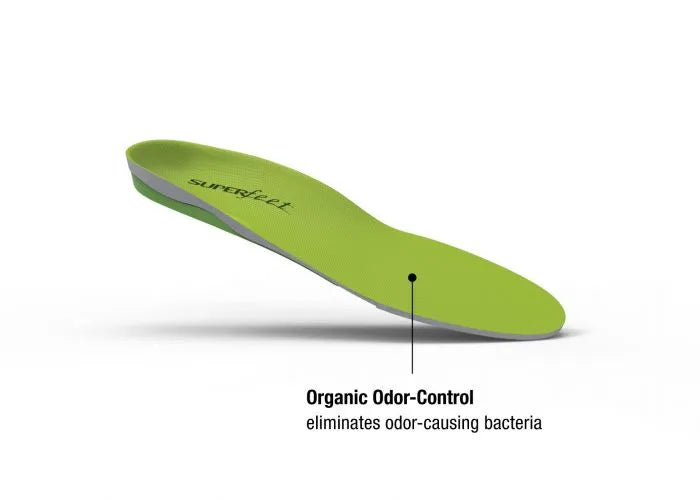 Superfeet Green Insoles