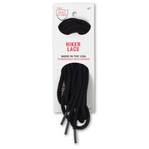 KGs Boot Guard Hiker Laces