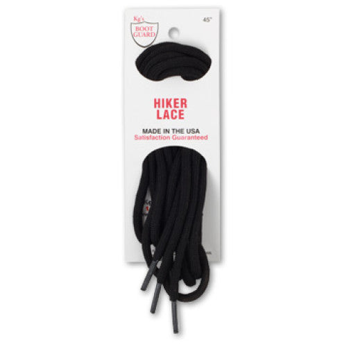 KGs Boot Guard Hiker Laces