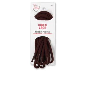 KGs Boot Guard Hiker Laces
