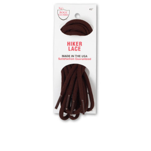 KGs Boot Guard Hiker Laces