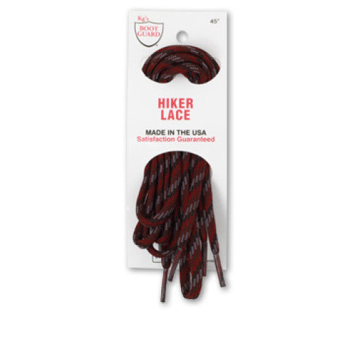 KGs Boot Guard Hiker Laces