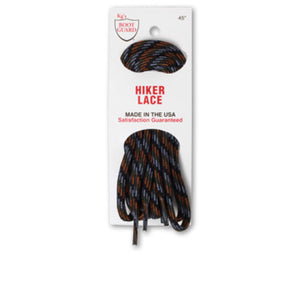 KGs Boot Guard Hiker Laces