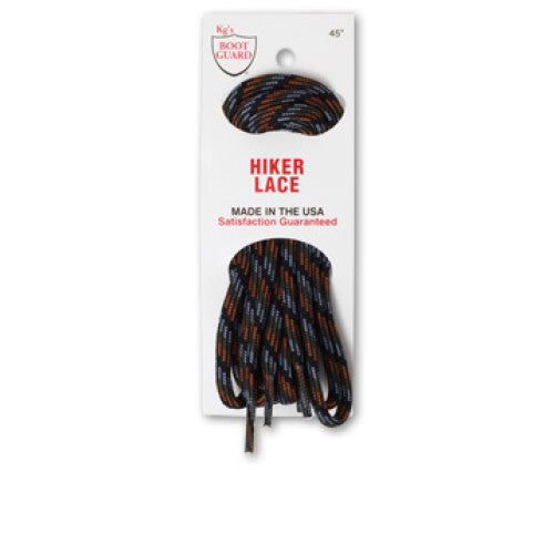 KGs Boot Guard Hiker Laces