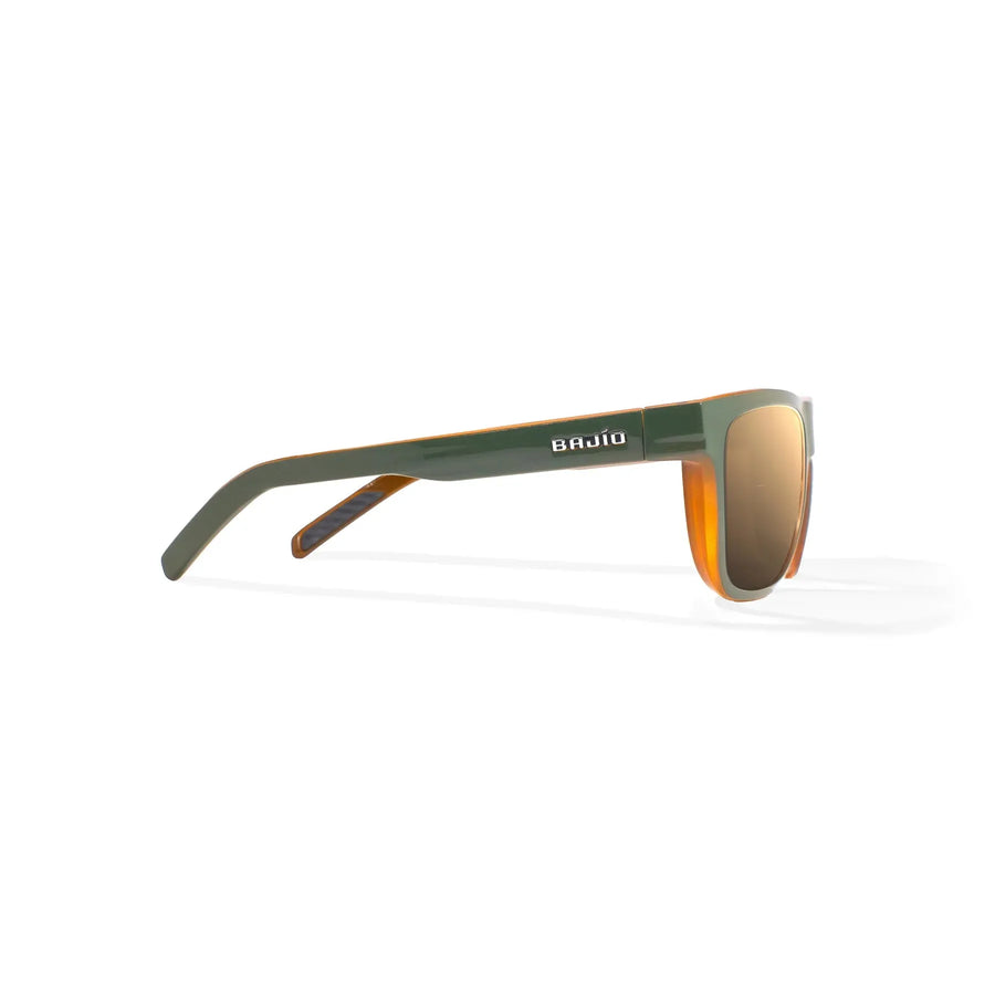 Bajio Hopedale (HOPE) Sunglasses (Large)