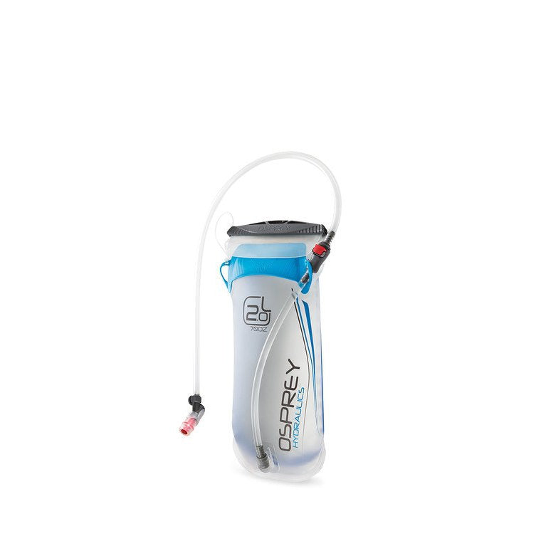 Osprey Hydraulics Reservoir - 2 liter