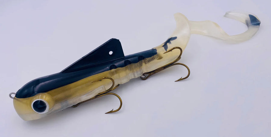 bulldawg fishing lure Musky Innovations Regular Bulldawg – Wind Rose North Ltd. Outfitters