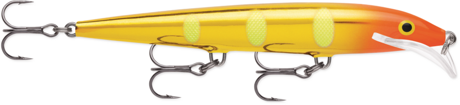 Rapala Scatter Rap Minnow SCRM-11