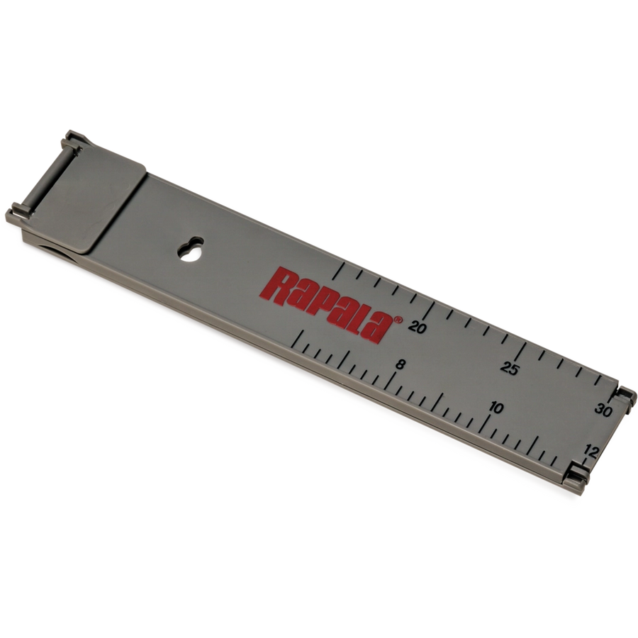 Windy Up Ruler Thing Rapala 24