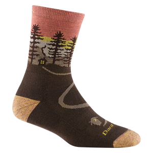 Darn Tough Womens Hike/Trek Socks MWC (5013)