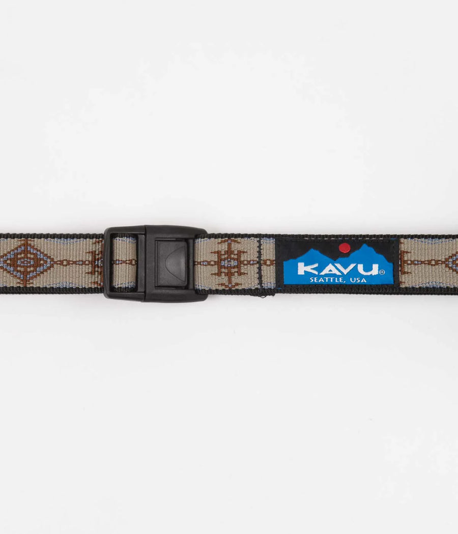 Kavu Burly Belt
