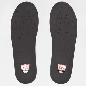 KG's  X-treme MAX Cushioned Insoles