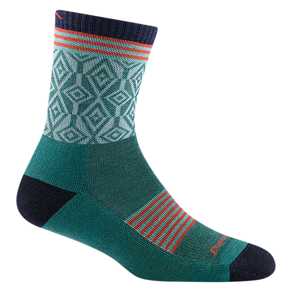Darn Tough Women's Sobo Micro Crew Light Cushion (1977)