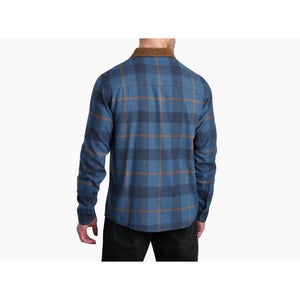 KUHL Men's Khaos Flannel (7487)