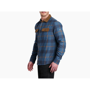 KUHL Men's Khaos Flannel (7487)