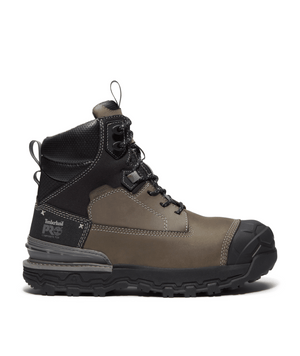 TIMBERLAND PRO MEN'S 6 IN BOONDOCK ULTRALIGHT CT WP (A63FY)