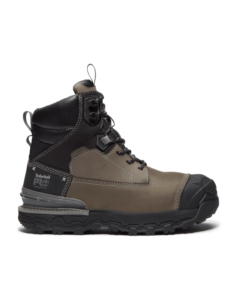 TIMBERLAND PRO MEN'S 6 IN BOONDOCK ULTRALIGHT CT WP (A63FY)