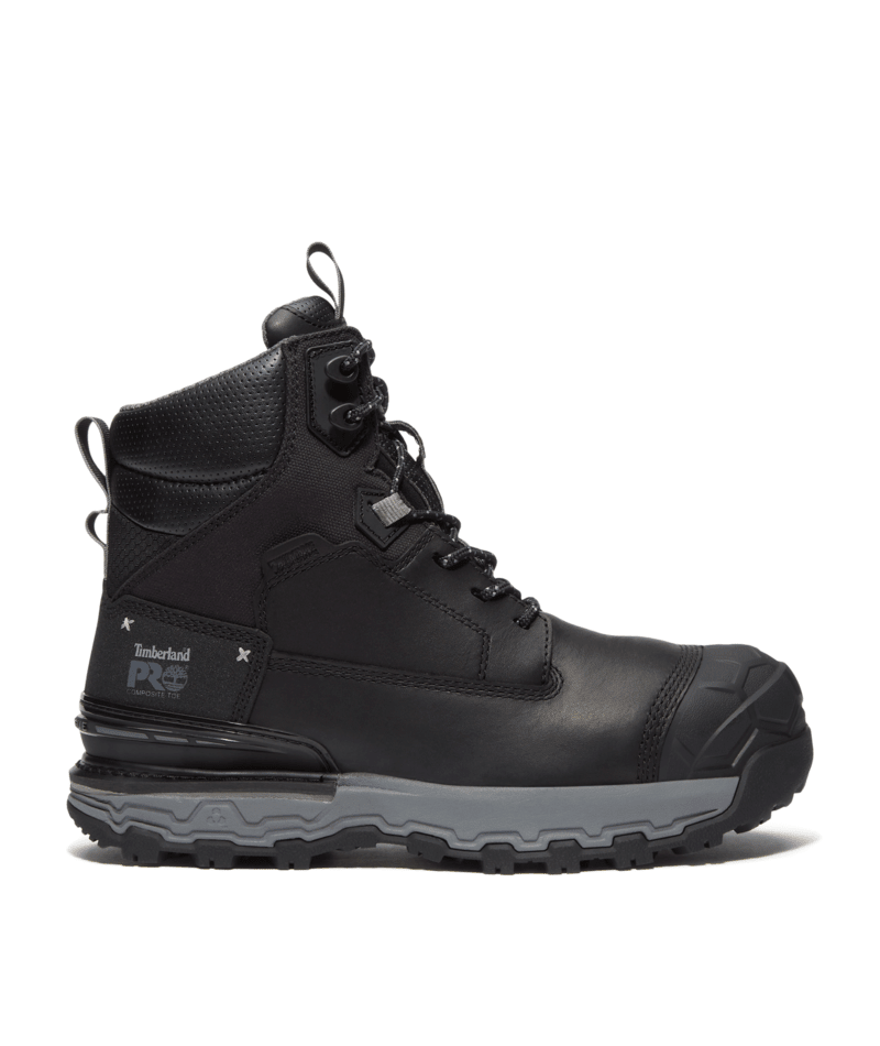 TIMBERLAND PRO MEN'S 6 IN BOONDOCK ULTRALIGHT CT WP CSA (A63GKEDX)