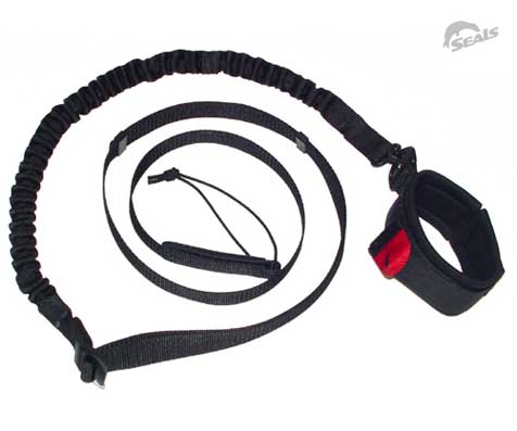 Seals Skirts SUP Safety Tether