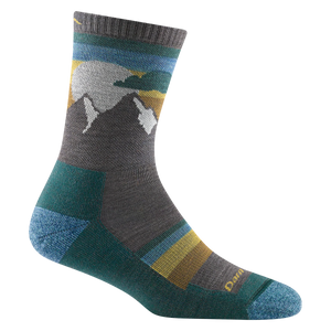 Darn Tough Women's Hike/Trek Sunset Ledge Socks (5005)