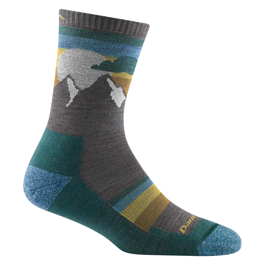 Darn Tough Women's Hike/Trek Sunset Ledge Socks (5005)