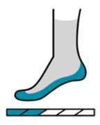 Smartwool Unisex Everyday Cozy Larimer Crew Socks (SW001890)