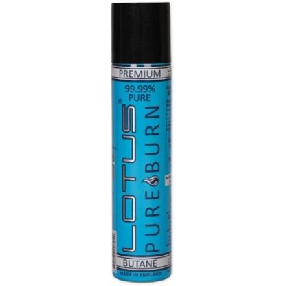 Lotus Pureburn Butane 90ml