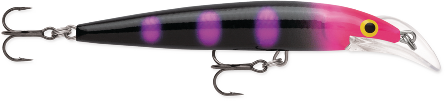 Rapala Scatter Rap Deep Husky Jerk SCRDHJ-10