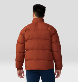 Mountain Hardwear Men's Nevadan Down Jacket (2004031)