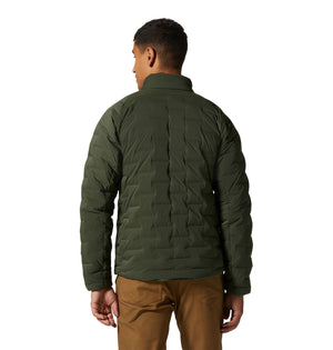 Mountain Hardwear Men's Stretchdown Jacket (1942921)