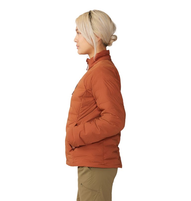 Mountain Hardwear Women's Stretchdown Jacket (1943281)