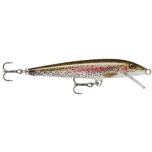 Rapala Original Floating F-9