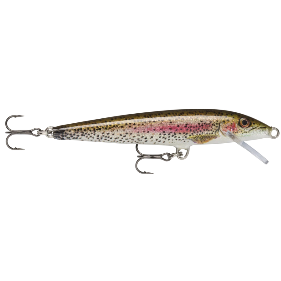 Rapala Original Floating F-9