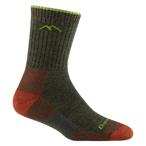 Darn Tough Women's Hike/Trek Micro Crew Socks (1903)