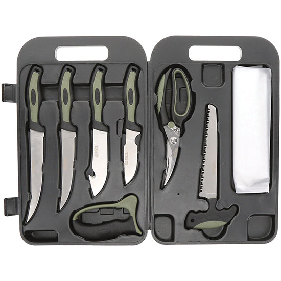 Old Timer Outdoor Knife Kit