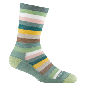 Darn Tough Women's Phat Witch Crew Light Cushion Socks (1644)