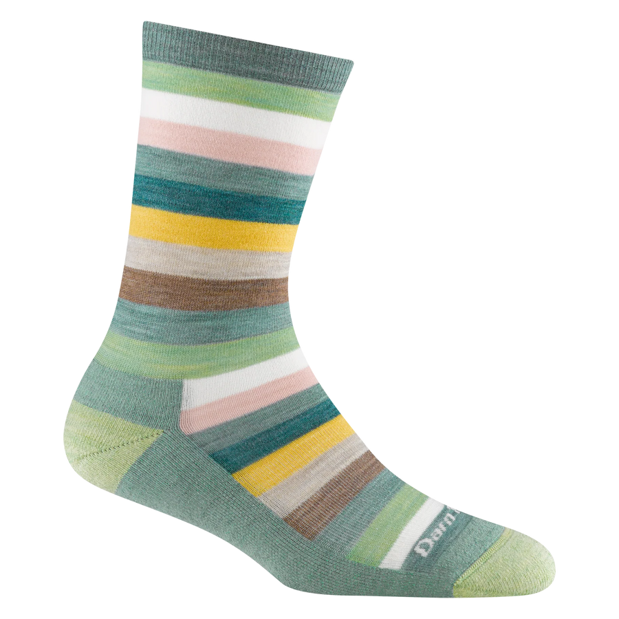 Darn Tough Women's Phat Witch Crew Light Cushion Socks (1644)