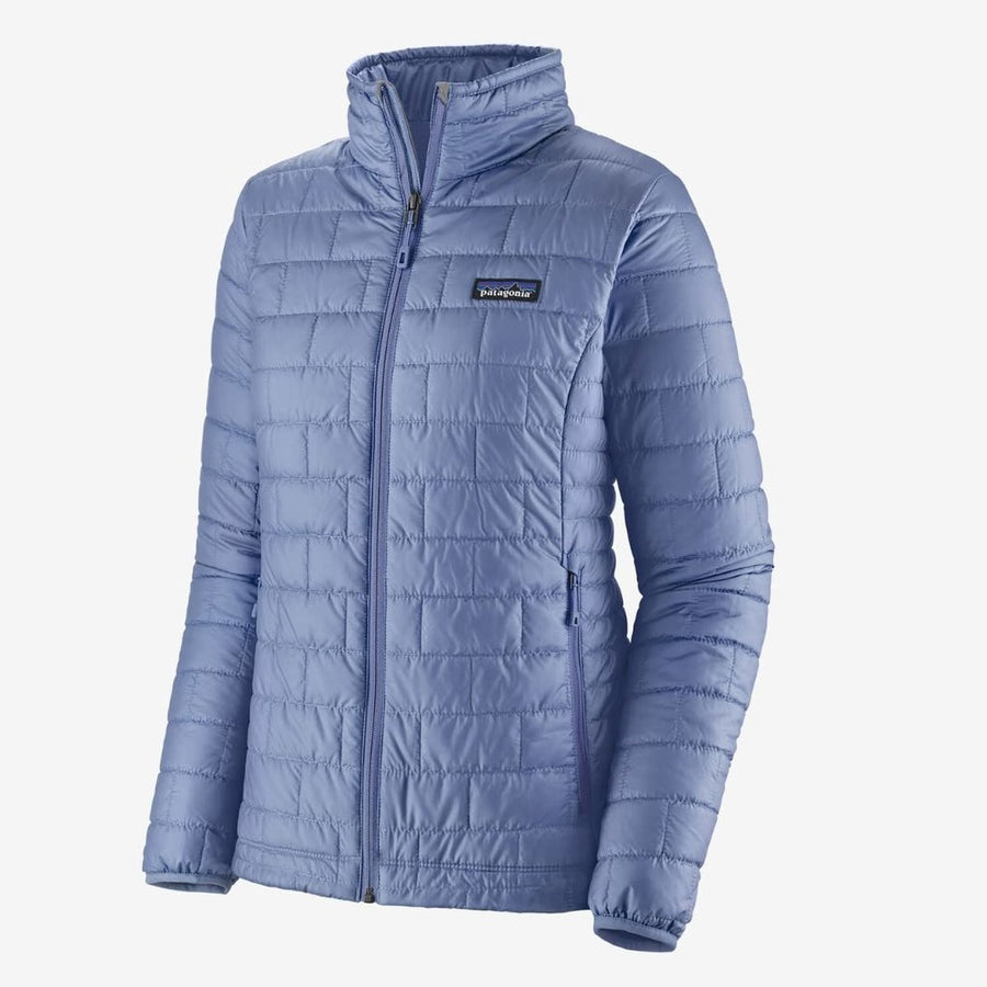 Patagonia Women's Nano Puff® Jacket (84217) – Wind Rose North Ltd