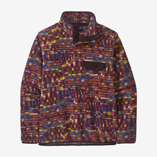Patagonia Women's Lightweight Synchilla Snap-T Fleece