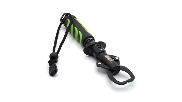 P-Line 10" Fish Gripper & Scale