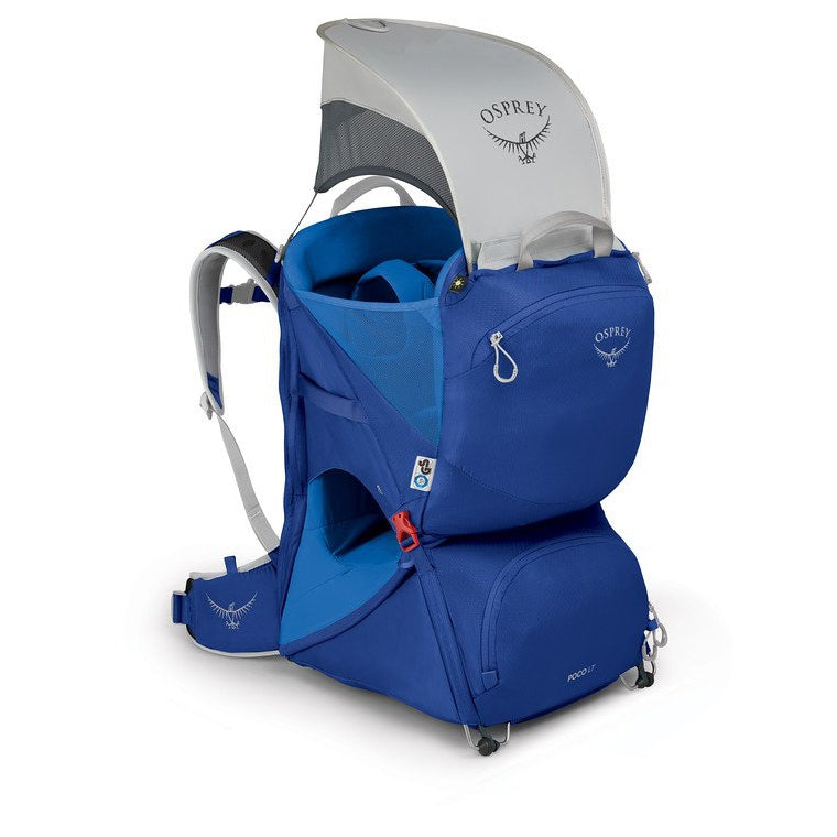 osprey backpack child Osprey Poco LT Child Carrier – Wind Rose North Ltd. Outfitters