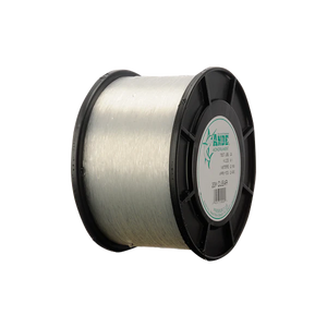 Ande Premium 30# Clear Monofilament Spool Size 1