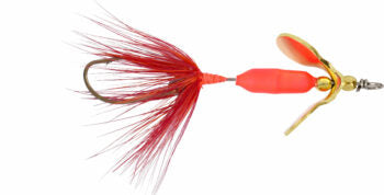 Yakima Rooster Tail