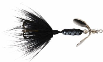 Yakima Rooster Tail
